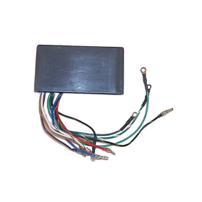 Sierra Power Pack/Switch Box. Mercury