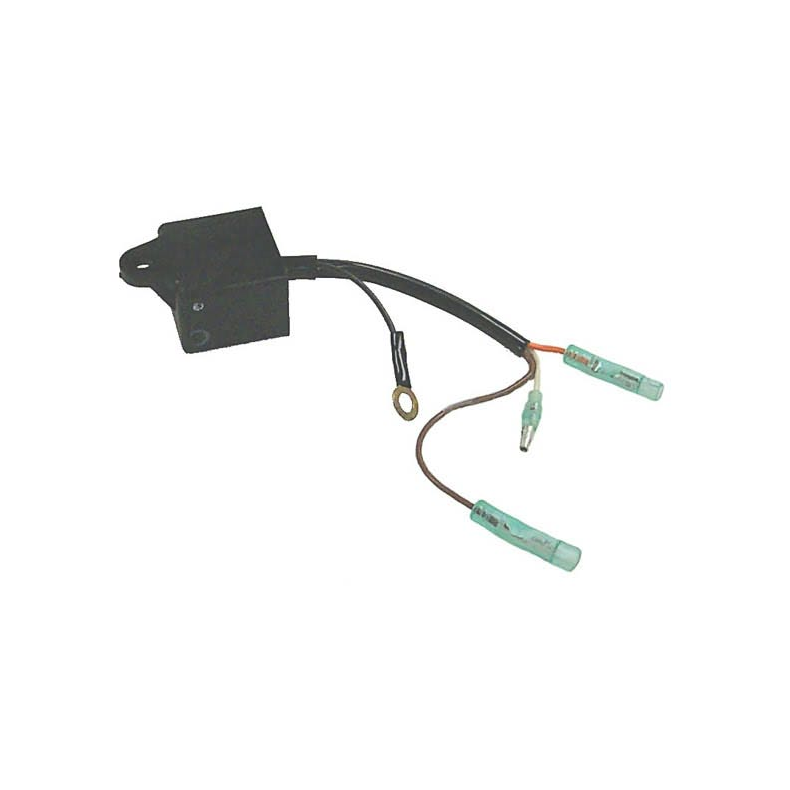Sierra Power Pack/Switch Box. Mercury