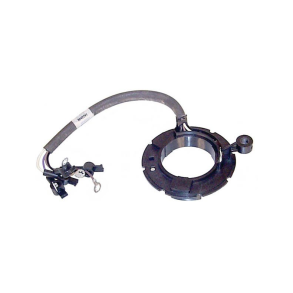 Sierra Trigger. Mercury