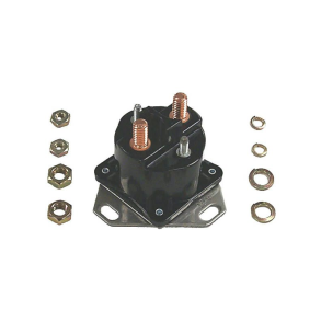 Sierra Startrelæ. Mercruiser/OMC