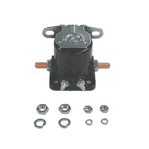 Sierra Startrel. Mercruiser