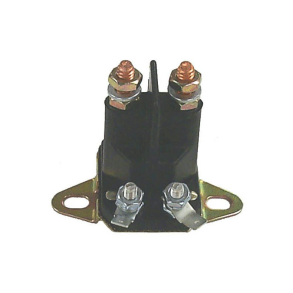 Sierra Startrel. Mercury