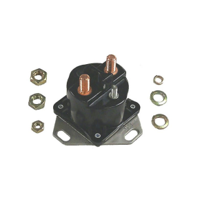 Sierra Startrel. OMC