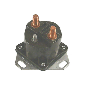 Sierra Startrel. Evinrude/Johnson