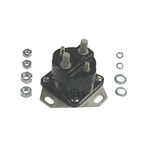 Sierra Startrel. Evinrude/Johnson