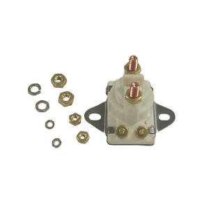 Sierra Startrel. Mercury