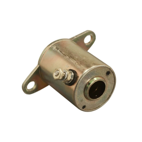 Sierra Solenoid, Choke