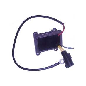 Sierra Regulator/Rectifier