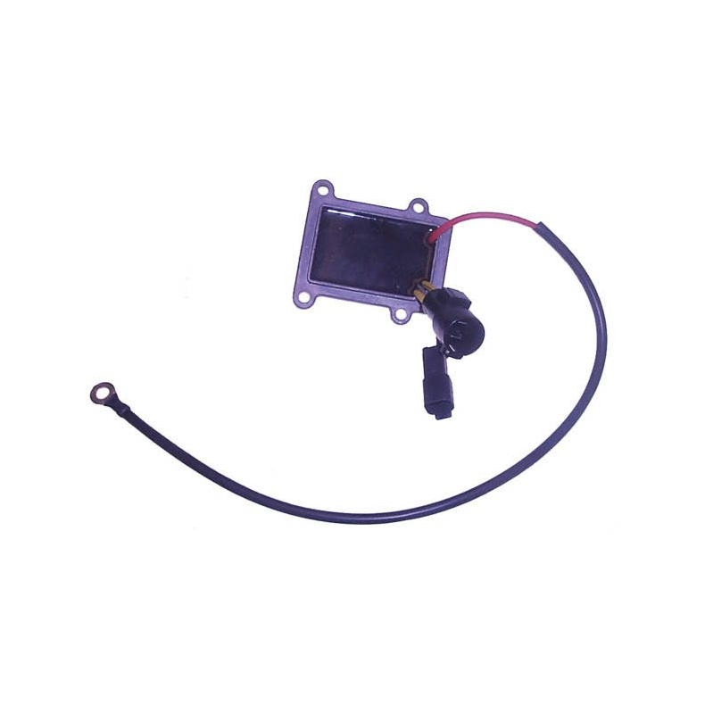 Sierra Regulator/Rectifier