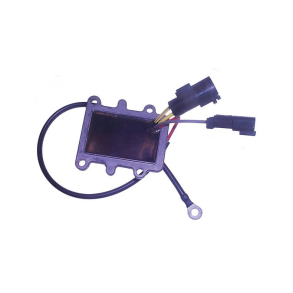 Sierra Regulator/Rectifier