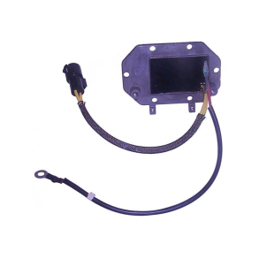 Sierra Regulator/Rectifier