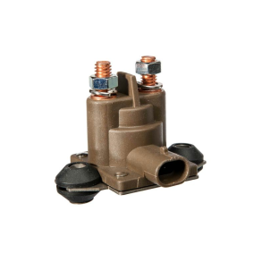 Sierra Startrel. Evinrude/Johnson