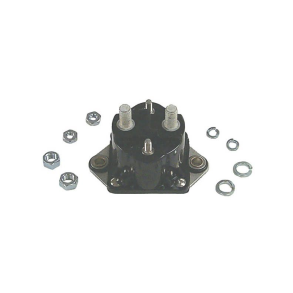 Sierra Startrel. Mercury/Force