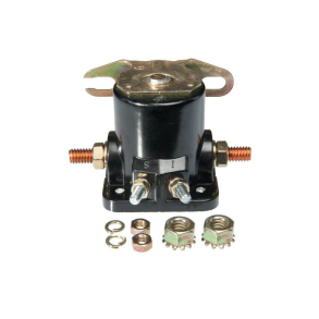 Sierra Startrel. Mercruiser/Mercury