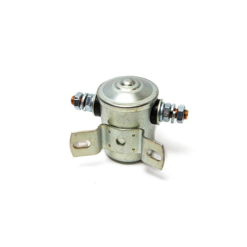 Sierra Solenoid