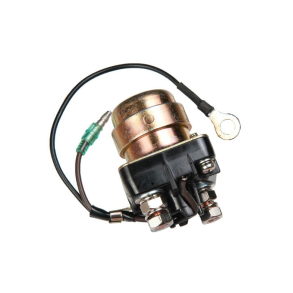 Sierra Startrel. Yamaha