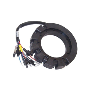 Sierra Stator. Mercury