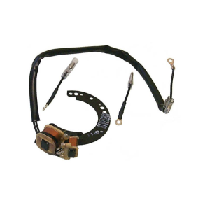 Sierra Stator. Mercury