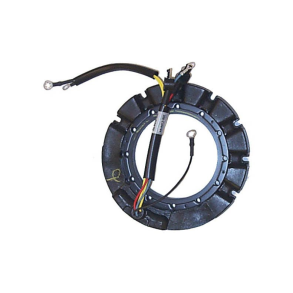 Sierra Stator. Mercury