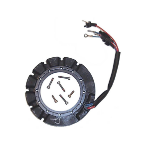 Sierra Stator. Mercury