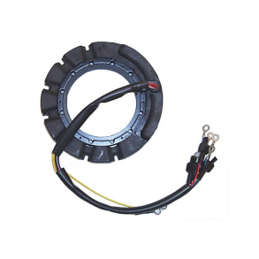 Sierra Stator. Mercury