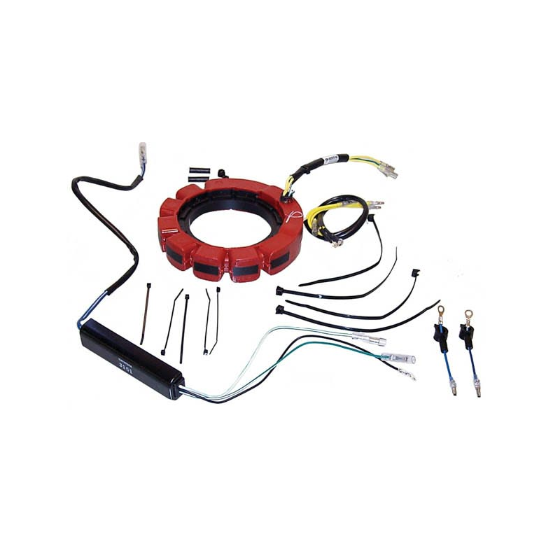 Sierra Stator Kit. Mercury