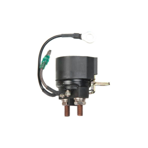 Sierra Startrel. Yamaha