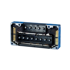 Sierra Power Pack/Switch Box. Mercury