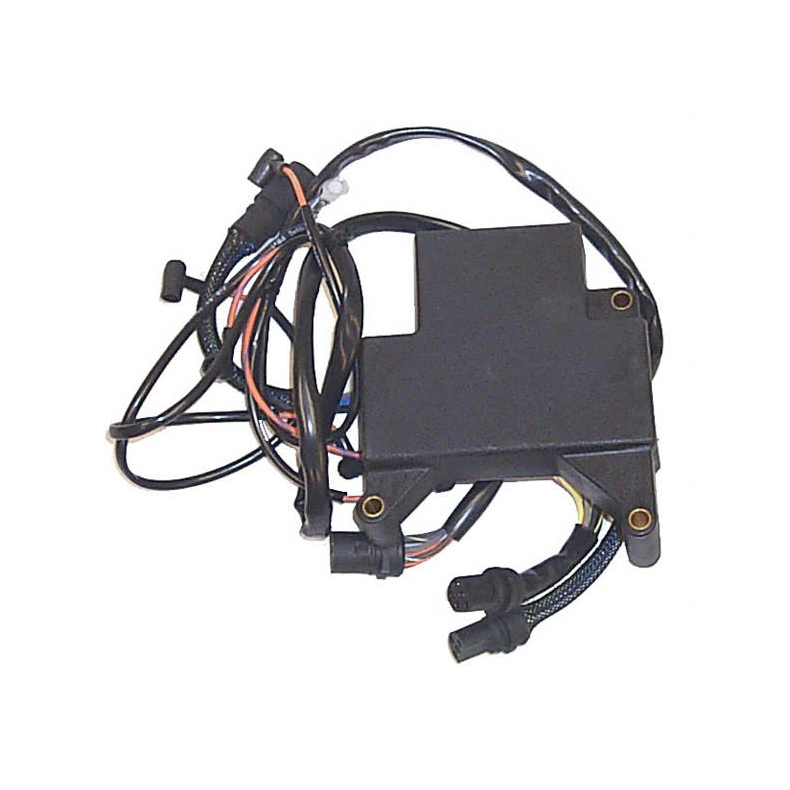 Sierra Power Pack/Switch Box. Evinrude/Johnson