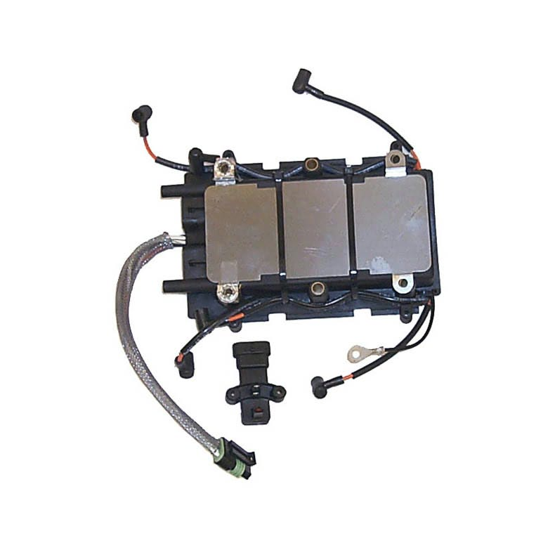 Sierra Power Pack/Switch/CDI Box. Evinrude/Johnson