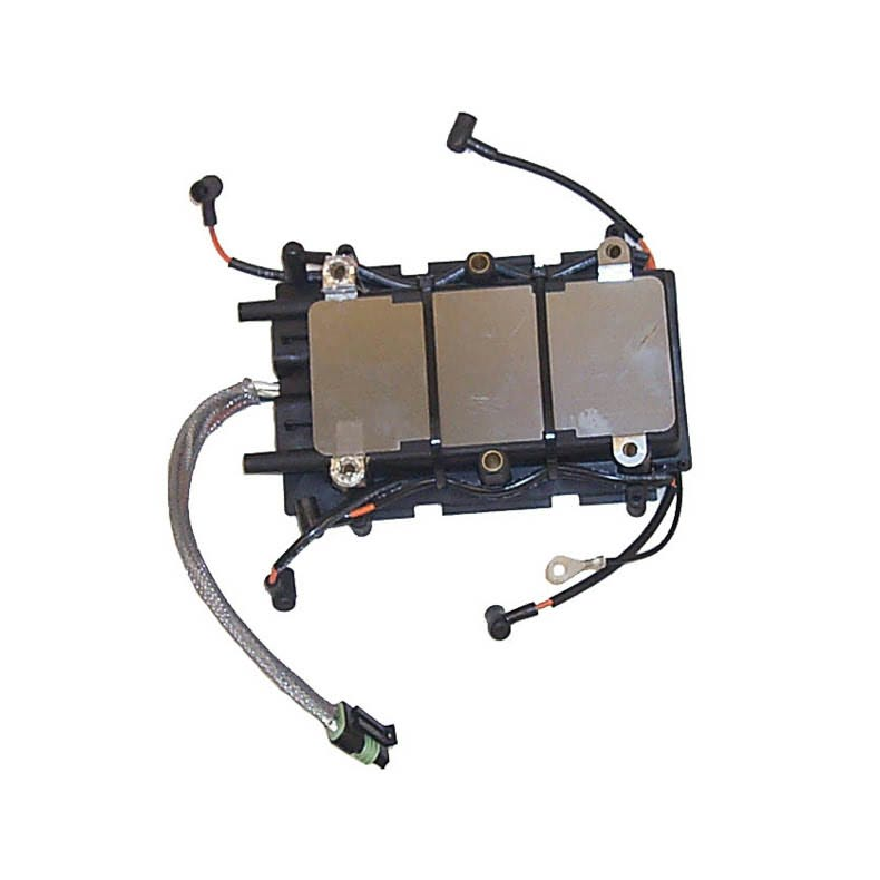 Sierra Power Pack/Switch/CDI Box. Evinrude/Johnson