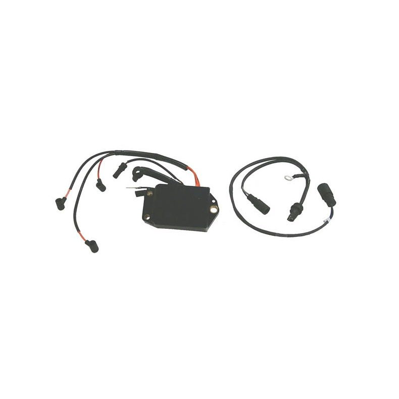 Sierra Power Pack/Switch/CDI Box. Evinrude/Johnson