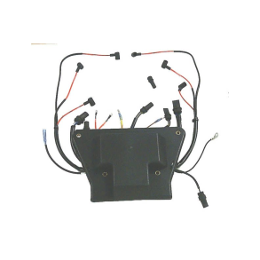 Sierra Power Pack/Switch Box. Evinrude/Johnson