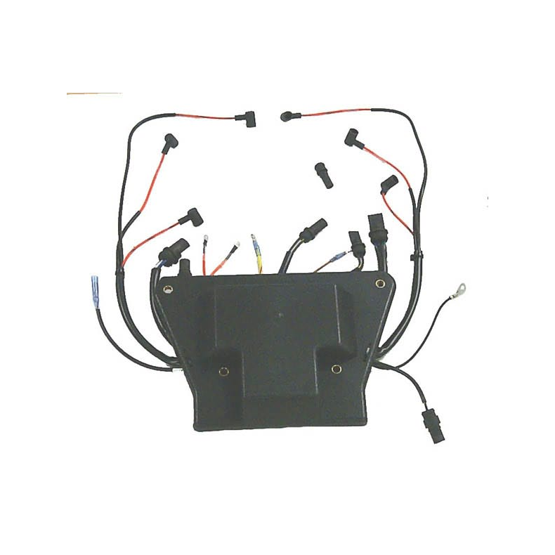 Sierra Power Pack/Switch/CDI Box. Evinrude/Johnson