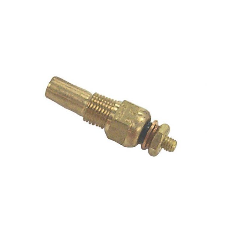 Sierra Temp.Sensor. Mercury