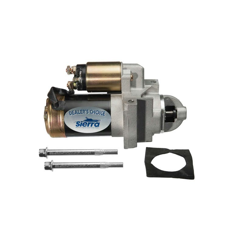 Sierra Starter
