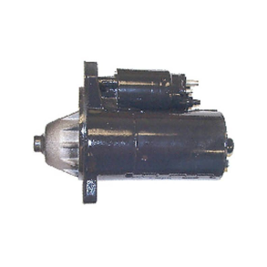 Sierra Starter. Volvo