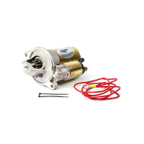 Sierra Starter, Pmgr, Ford