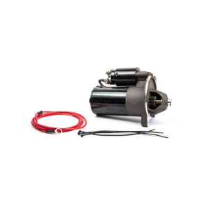 Sierra Starter, PMGR, Ford