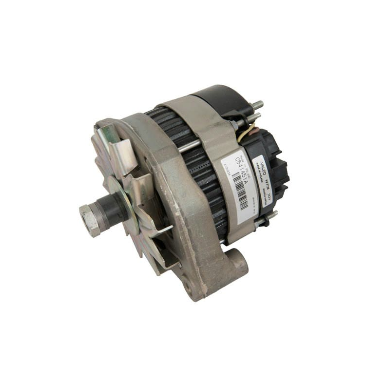 Sierra Generator 60A. Volvo