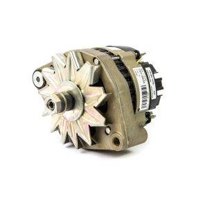Sierra Alternator