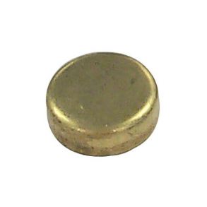 Sierra Frostprop. Mercruiser