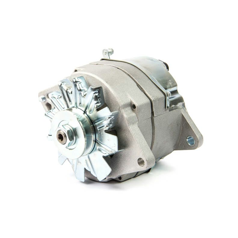Sierra Alternator