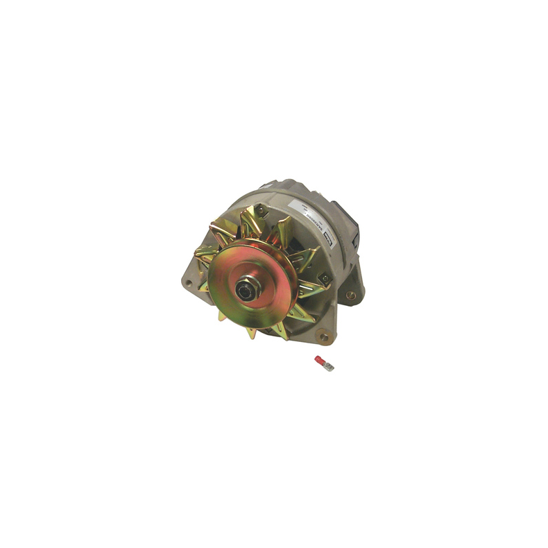 Sierra Generator 28V.45 Amp. Perkins