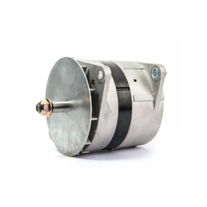 Sierra Generator. Cummins