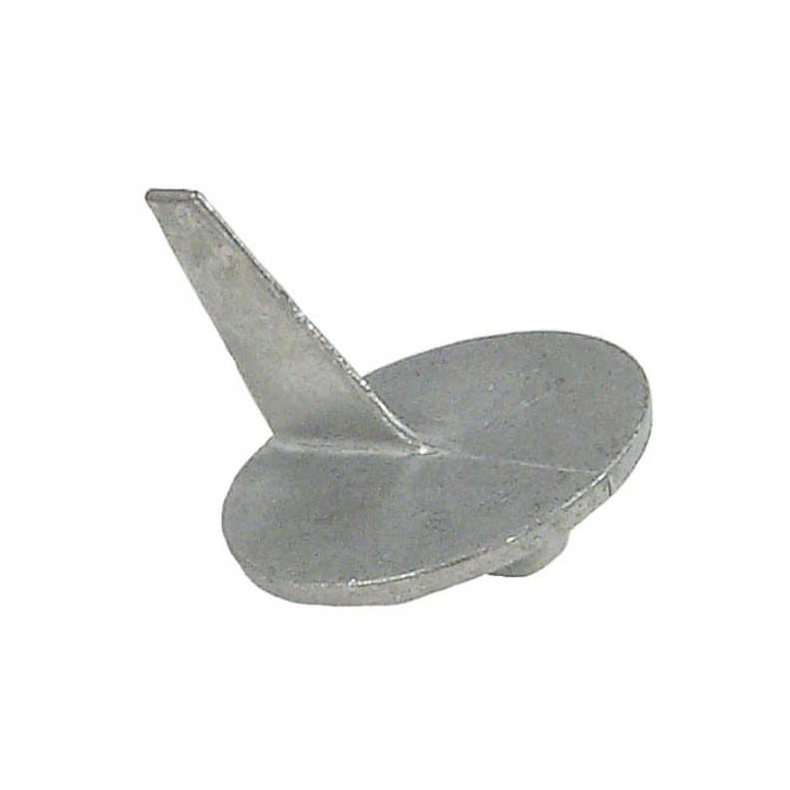 Sierra Anode Sierra Anode Zink. Mercury
