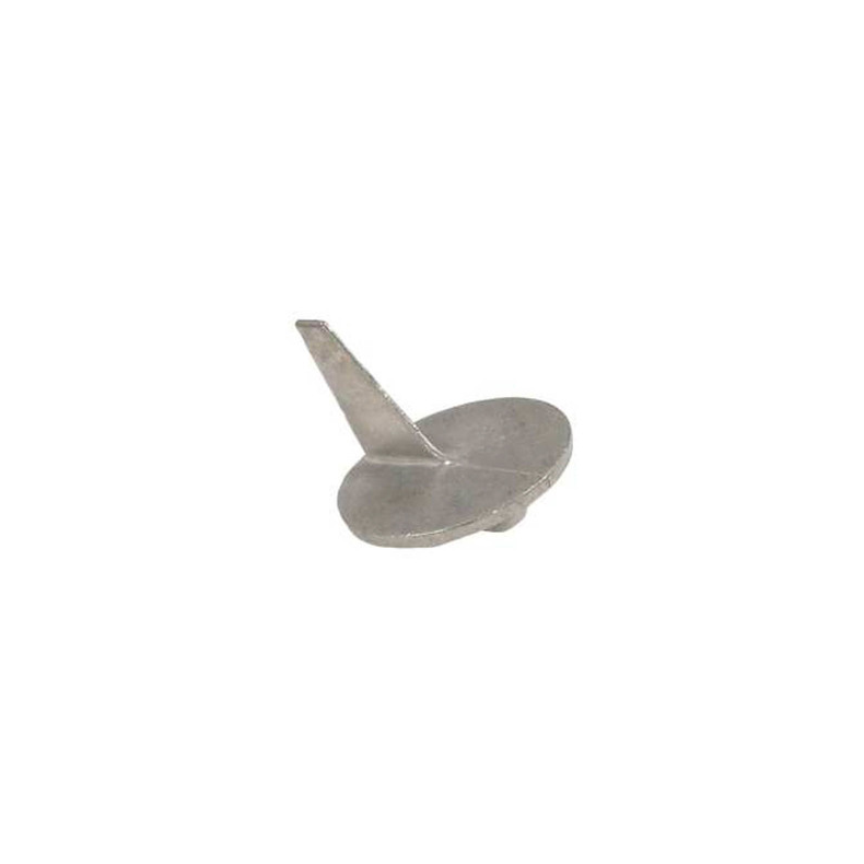 Sierra Anode Sierra Anode Alu. Mercury