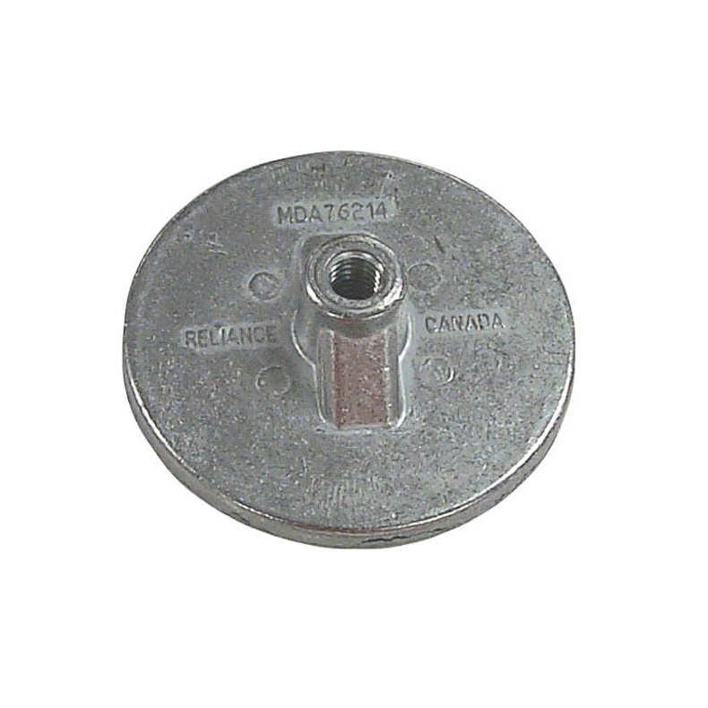 Sierra Anode Sierra Anode Zink. Mercruiser/Mercury