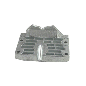 Sierra Anode Zink. OMC