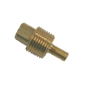 Sierra Prop for Zink Anode 1/2 . Volvo